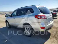 2012 Hyundai Santa Fe фото