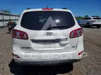 2012 Hyundai Santa Fe фото