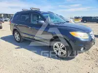 2012 Hyundai Santa Fe фото