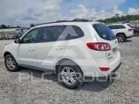 2012 Hyundai Santa Fe фото