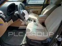 2012 Hyundai Santa Fe фото