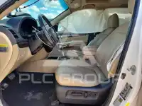 2012 Hyundai Santa Fe фото