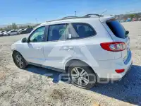 2012 Hyundai Santa Fe фото