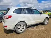 2012 Hyundai Santa Fe фото