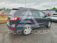 2012 Hyundai Santa Fe фото