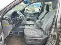 2012 Hyundai Santa Fe фото