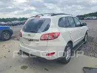 2012 Hyundai Santa Fe фото