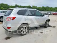 2012 Hyundai Santa Fe фото