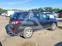 2012 Hyundai Santa Fe фото