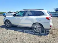 2012 Hyundai Santa Fe фото
