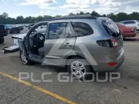 2012 Hyundai Santa Fe фото