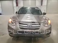 2012 Hyundai Santa Fe фото