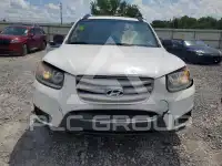 2012 Hyundai Santa Fe фото