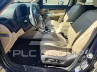 2012 Hyundai Santa Fe фото