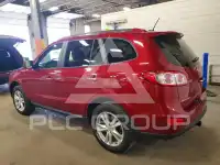 2012 Hyundai Santa Fe фото