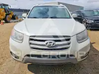 2012 Hyundai Santa Fe фото