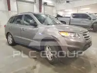 2012 Hyundai Santa Fe фото