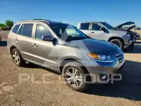 2012 Hyundai Santa Fe фото
