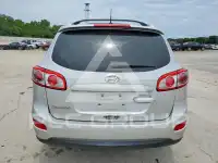 2012 Hyundai Santa Fe фото