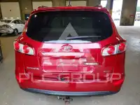 2012 Hyundai Santa Fe фото
