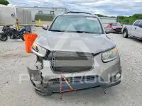 2012 Hyundai Santa Fe фото