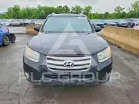 2012 Hyundai Santa Fe фото