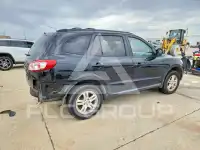 2012 Hyundai Santa Fe фото
