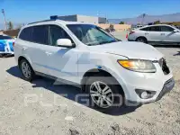 2012 Hyundai Santa Fe фото