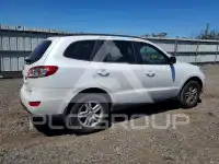 2012 Hyundai Santa Fe фото