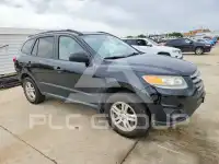 2012 Hyundai Santa Fe фото