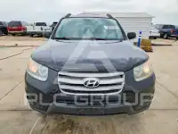 2012 Hyundai Santa Fe фото