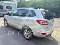 2012 Hyundai Santa Fe фото