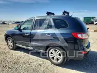 2012 Hyundai Santa Fe фото