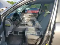 2012 Hyundai Santa Fe фото