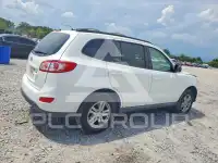 2012 Hyundai Santa Fe фото