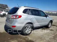 2012 Hyundai Santa Fe фото