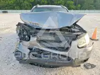 2012 Hyundai Santa Fe фото