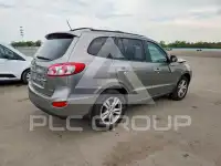 2012 Hyundai Santa Fe фото