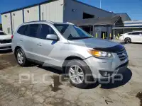 2012 Hyundai Santa Fe фото