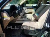 2012 Hyundai Santa Fe фото