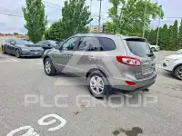 2012 Hyundai Santa Fe фото