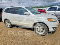 2012 Hyundai Santa Fe фото