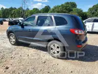 2012 Hyundai Santa Fe фото