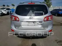 2012 Hyundai Santa Fe фото