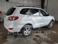 2012 Hyundai Santa Fe фото