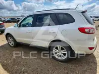 2012 Hyundai Santa Fe фото