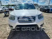 2012 Hyundai Santa Fe фото