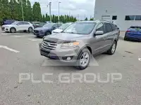 2012 Hyundai Santa Fe фото