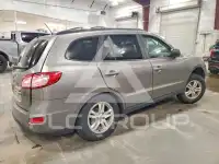 2012 Hyundai Santa Fe фото