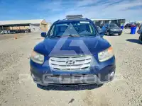 2012 Hyundai Santa Fe фото